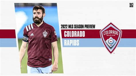 Colorado Rapids 2022 MLS season preview: Tactics, predicted XI, predictions