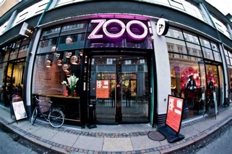 Zoo Bar: Copenhagen Nightlife Review - 10Best Experts and Tourist Reviews