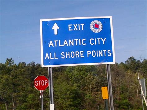 Atlantic City Expressway Toll Cheats Targeted