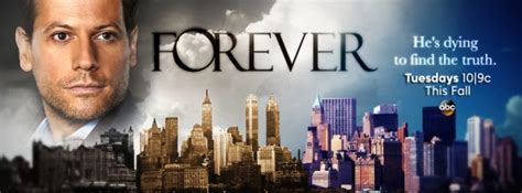 Forever TV show on ABC: latest ratings (cancel or renew?)