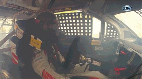 Terrifying Moment of the Day: Dale Earnhardt Jr. Crashes During the ...