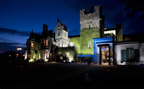 Dublin’s Clontarf Castle Hotel Review – StationedinGermany.com