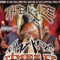 The Kaze feat. Lord Infamous's 'Like to Get Away' sample of Danny Elfman's 'Tales From the Crypt ...