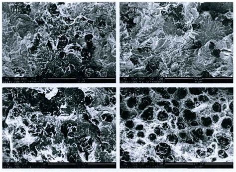 Effect of amplitude on mechanical properties of nodular cast iron in Lost Foam Casting – ZHY Casting