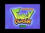 Fanboy & Chum Chum Theme Song | Fanboy & Chum Chum Wiki | Fandom