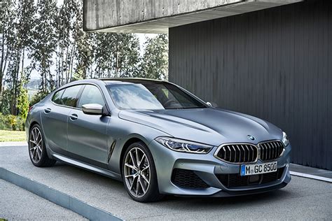 BMW 8 Series Gran Coupe launched in Singapore | Torque