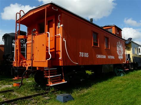 The Alberta Railway Museum (Edmonton) - All You Need to Know BEFORE You ...