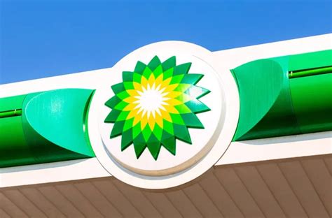 ᐈ Bp gas station logo stock pictures, Royalty Free bp petrol station images | download on ...