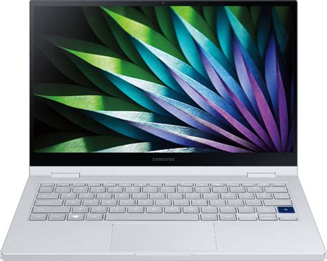 Samsung Galaxy Book Flex 2 Alpha Launched: Price, Specifications And Features