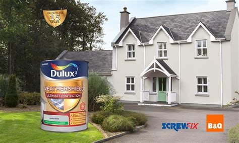 Dulux Weathershield Ultimate Protection | Dulux