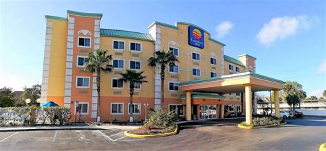 COMFORT INN KISSIMMEE-LAKE BUENA VISTA SOUTH - Updated 2024 Prices & Hotel Reviews (FL)