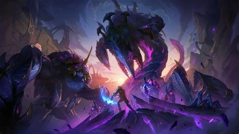 What We Know About League of Legends Season 14 Ranked Changes - Esports ...