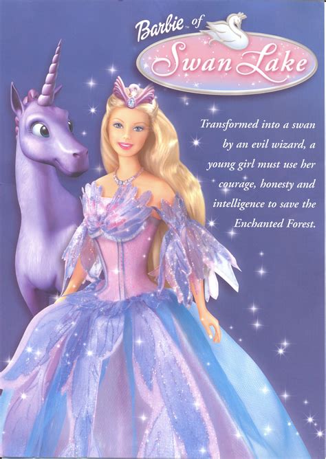 SL poster. - Barbie Movies Photo (28835666) - Fanpop