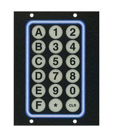 Vending Machine Membrane Keypad at Best Price in Ghaziabad | Feather Graphics India Pvt. Ltd.