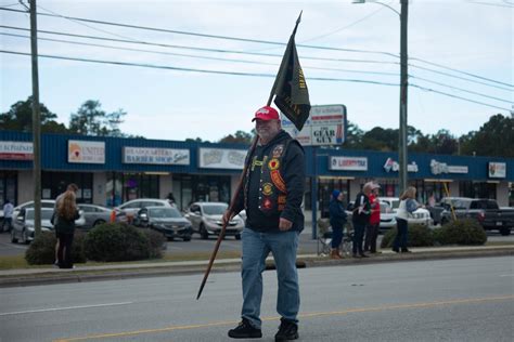 DVIDS - Images - 2023 Veterans Day Parade in Jacksonville [Image 16 of 21]