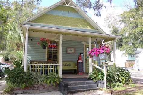 Best Vegetarian Friendly Restaurants in St. Augustine | The Local - St. Augustine