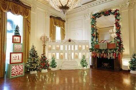 The White House's 2023 Christmas Decorations Are Here—See Photos