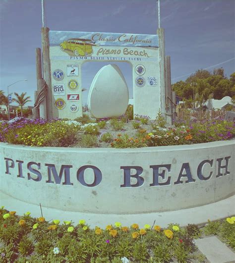 Pismo Beach, CA Weather | Weather Forecast For Pismo Beach, CA | Ocean ...