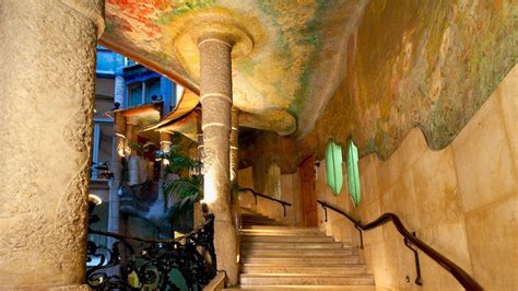 La Pedrera, Casa Milà: Skip the Line Admission Ticket with Audioguide