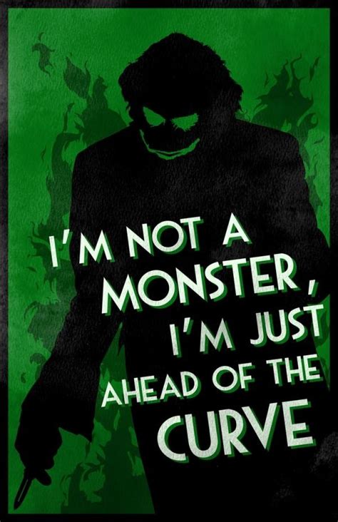 Top Ten Joker Quotes. QuotesGram