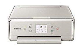 Canon PIXMA TS9521C Driver | Drivers, Canon, Printer