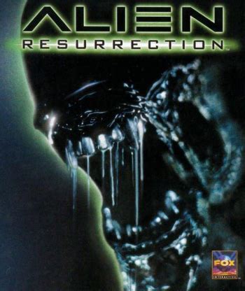 Download Free 100 + alien resurrection wallpaper