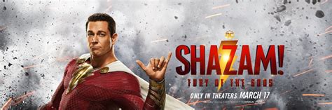 DC Celebrates 2023 New Year's With Shazam 2 Teaser | The Direct