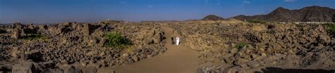 Najran City – Saudi Arabia Tourism Guide