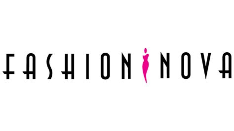 Fashion Nova Logo, Meaning, History, PNG, SVG, Vector, 48% OFF