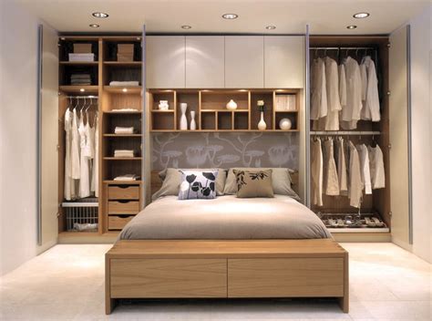 20+ Bedroom Storage Furniture Ideas - HMDCRTN