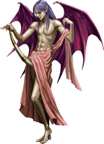 Incubus demon in 2023 | Incubus, Incubus demon, Evil demons