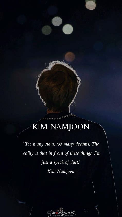 BTS Deep Quotes Wallpapers - Wallpaper Cave