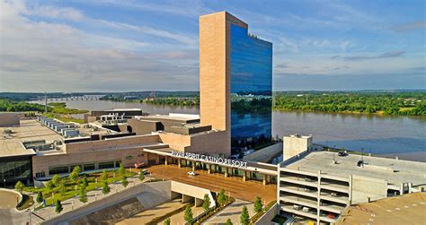 2022 CTER National TERO Conference at the River Spirit Casino Resort ...