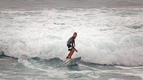 Best Exercises to Improve Your Surfing Technique - In Your Home Therapy