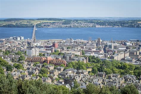 Four of Dundee’s Best Archaeological Sites and Discoveries - Dig It!