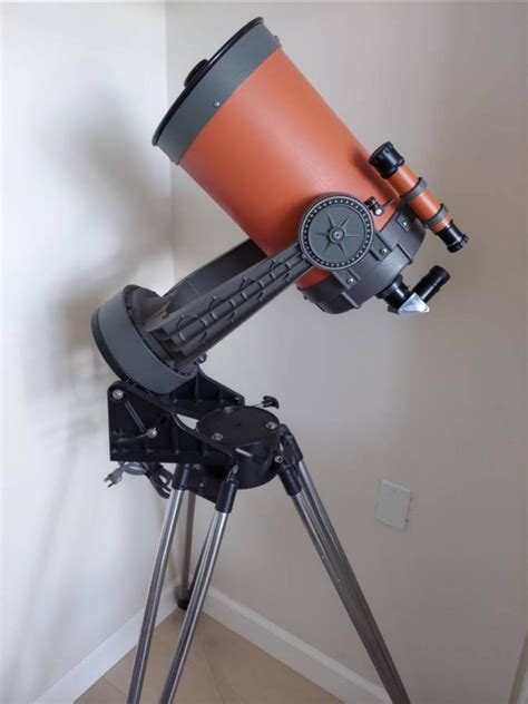 Original Celestron C8 telescope? - Beginners Forum (No Astrophotography) - Cloudy Nights