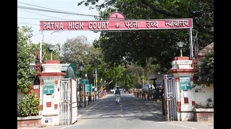 After staying caste survey, Patna HC rejects Bihar’s plea for early ...