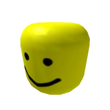 Catalog:Bighead - ROBLOX Wikia