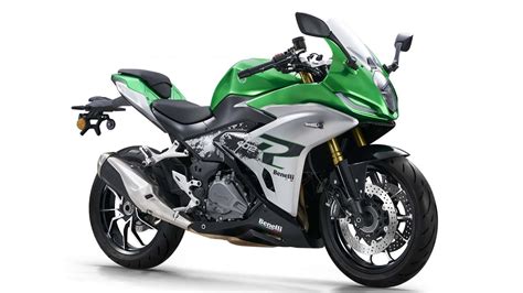 New Benelli Tornado 402 Sportbike Expected To Enter European Market Soon