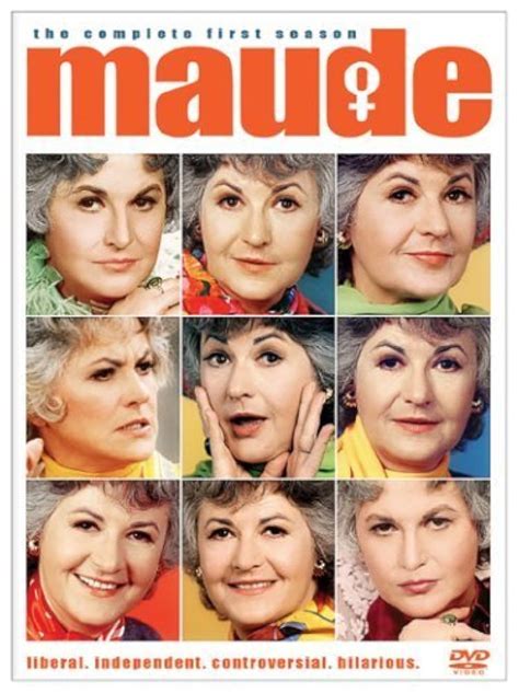 Maude (1972)