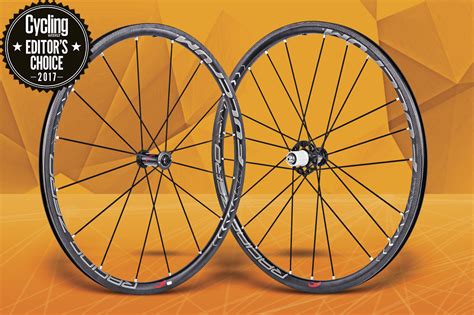 Fulcrum Racing Zero Carbon wheelset review - Cycling Weekly