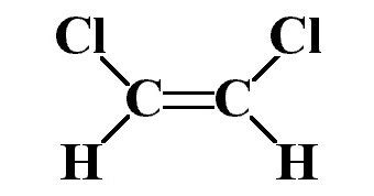 1,2-Dichloroethylene, cis - OEHHA