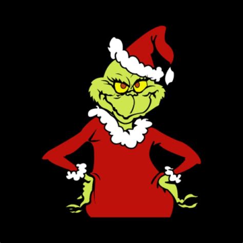 Grinch Vector at Vectorified.com | Collection of Grinch Vector free for ...