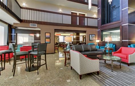 Drury Inn & Suites Houston Sugar Land - Drury Hotels