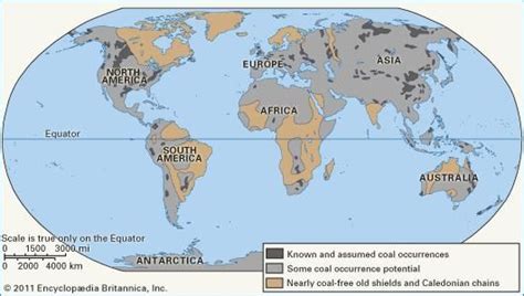 Coal | Facts, Uses, & Types | Britannica.com