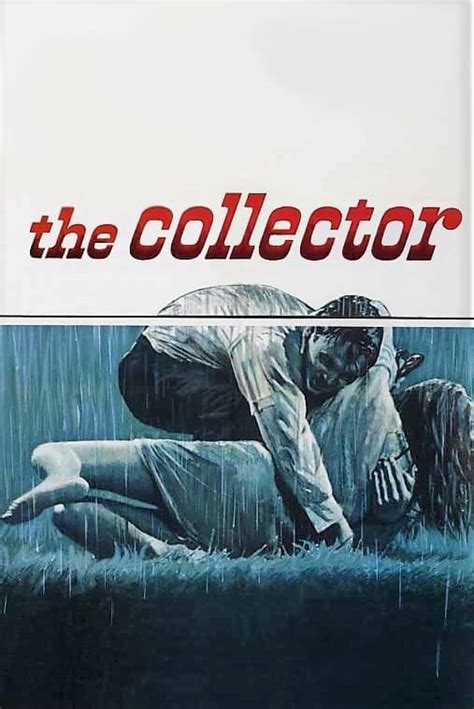 The Collector (1965) - Posters — The Movie Database (TMDB)