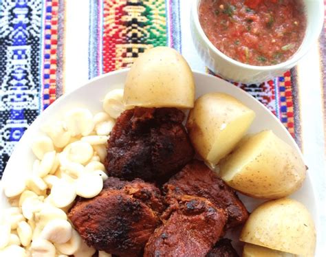 7 Bolivian Dishes You Have To Try – Flydango