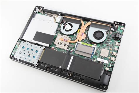 Asus N550JK Disassembly | MyFixGuide.com