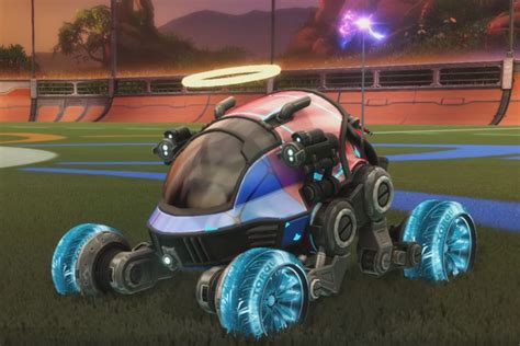 Best Rocket League Scarab Car Design - Check RL Scarab Design Ideas On Aoeah.com