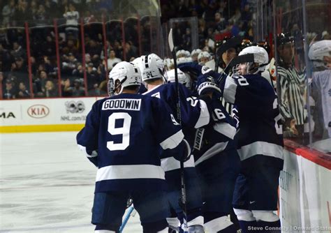 Penn State Men's Hockey Releases 2017-18 Schedule | Onward State